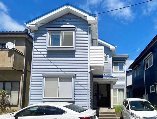 中古戸建|新潟市西区上新栄町2丁目