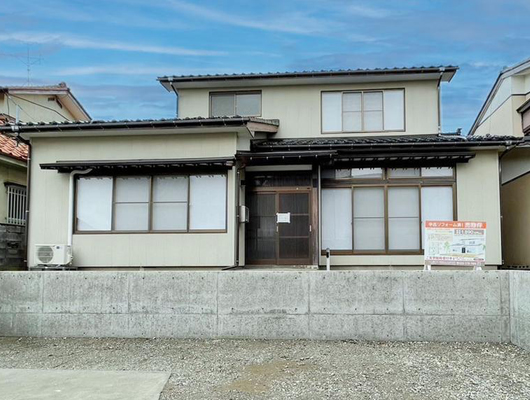 中古戸建|新潟市西区寺尾上5丁目