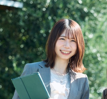 小玉　美沙希