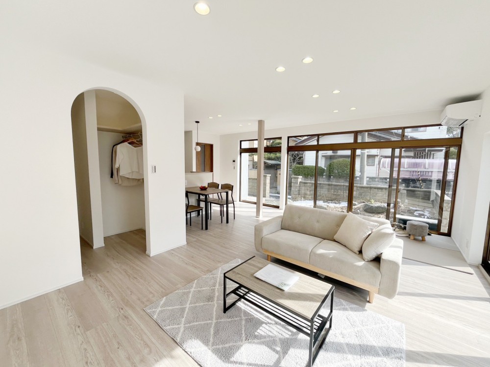 西区寺尾北1丁目 LDK イメージ