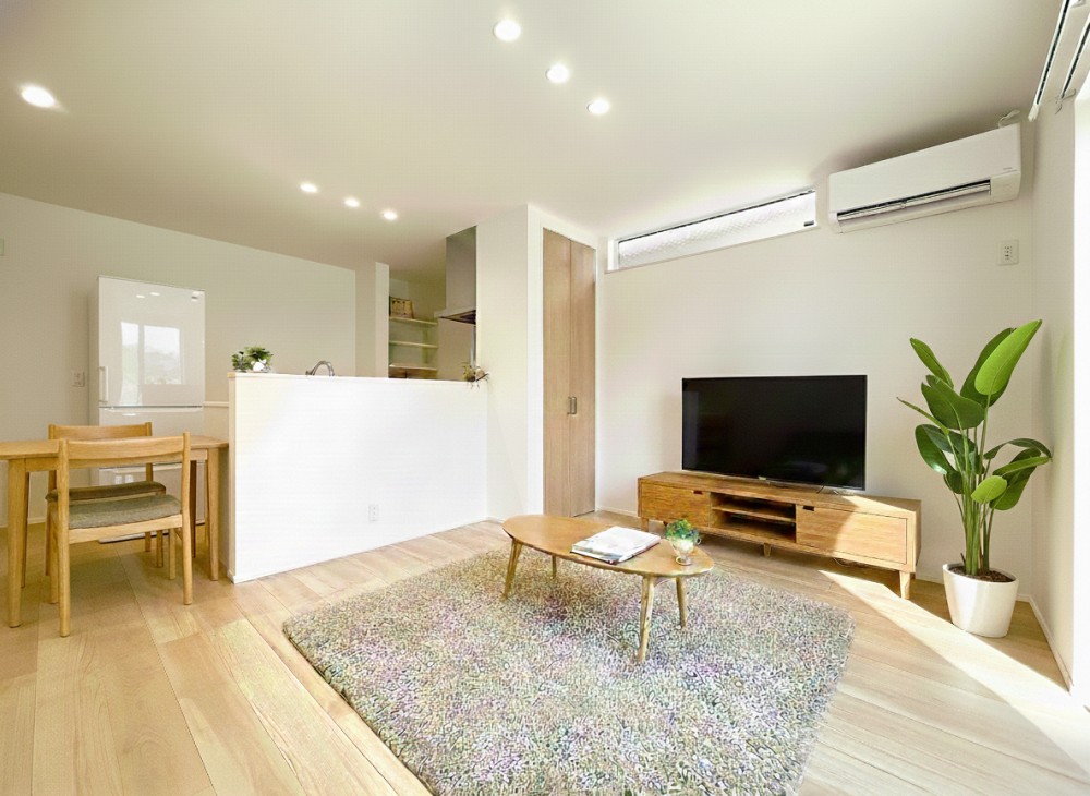 新潟市東区中野山6丁目（建売）内観イメージ