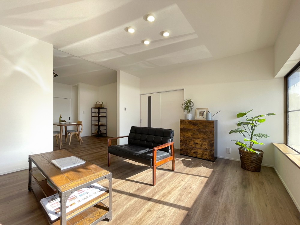 西区寺尾北1丁目 LDK