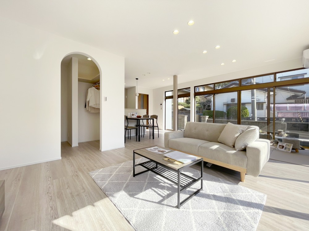 西区寺尾北1丁目 LDK